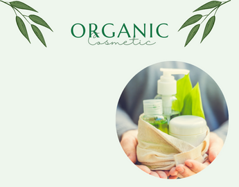 organic cosmetics 1